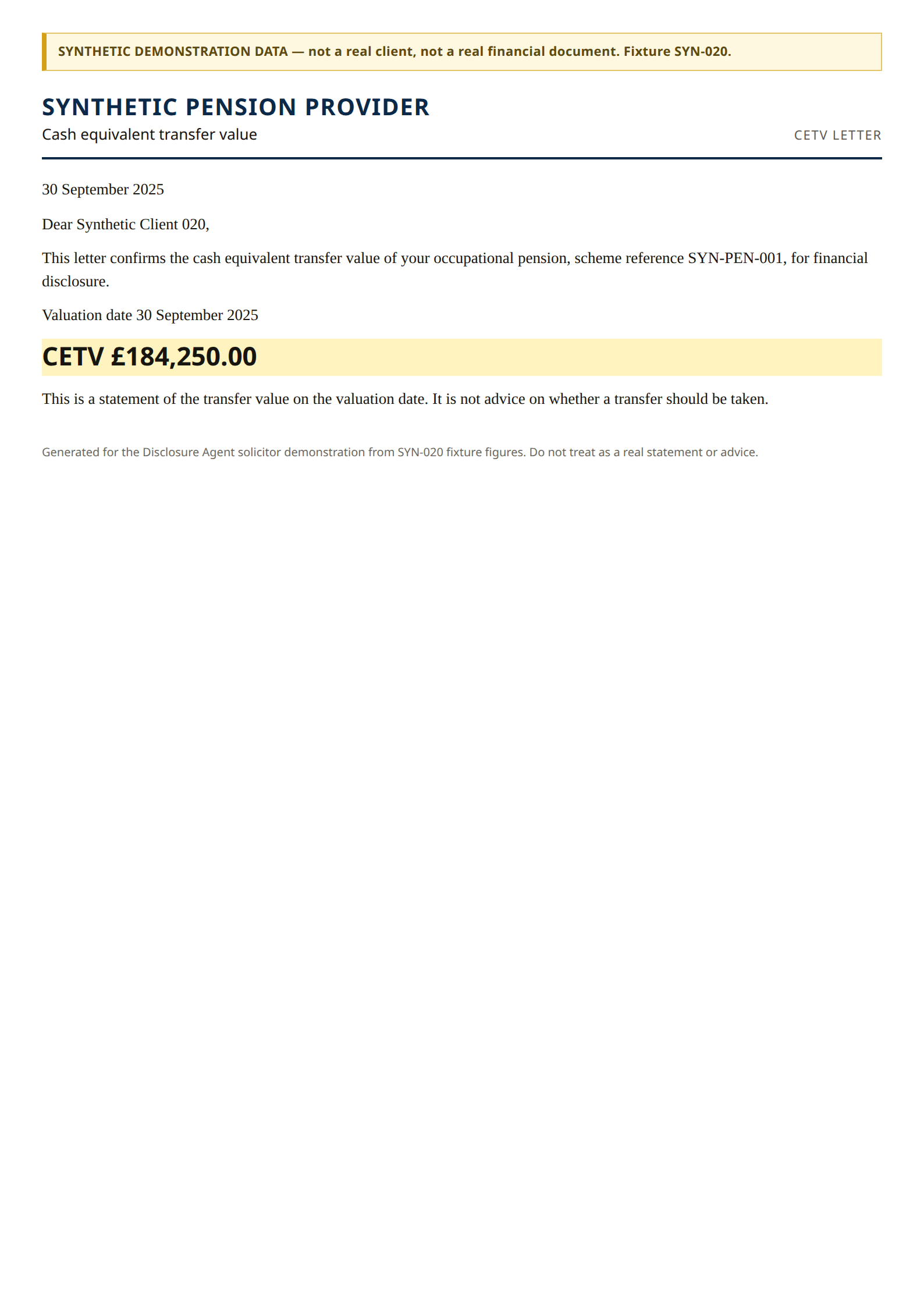 Cited page from pension-cetv.pdf